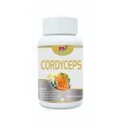 Cordyceps Capsule (60)