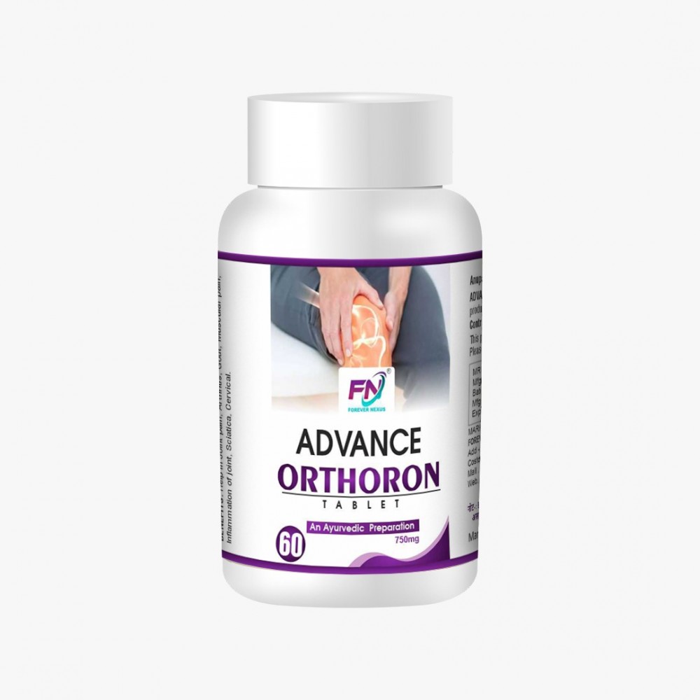 Advance Orthoron Tablet