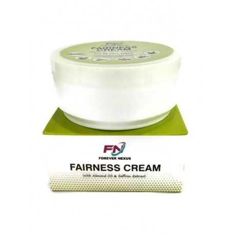 Fairness Cream