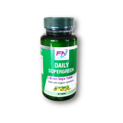 Daily Supergreen Tablet